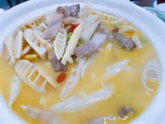 -滁香园·滁州菜(琅琊山店)