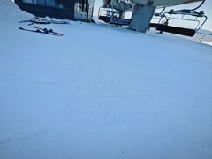 -鳌山滑雪度假区