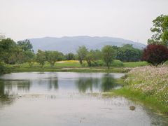 -良渚古城遗址公园