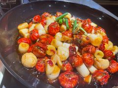 -一棠龙虾•王牌虾球(楚河汉街店)