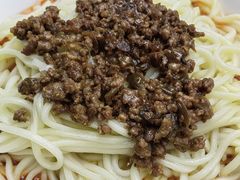 -纯阳馆鱼香排骨面(东二道街店)