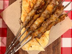 -西贝(新业坊店)