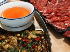 -合记汕头牛肉店(嘉禾路店)