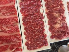 -潮汕美牛肉丸火锅店(天宁寺店)