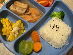 -清水亭湖北菜(大屯DT51店)