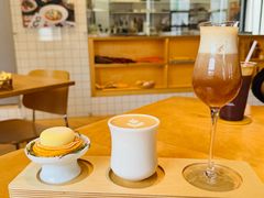 -KOP cafe面包·蛋糕·下午茶