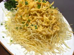 -觅山云南菜(泊富ICITY店)