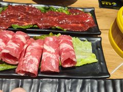 -龙聚德北京烤鸭(沙坪坝华宇A馆店)