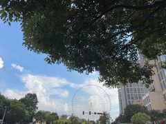 -南昌之星游乐场