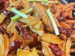 -聚味瞿记·龙虾堂(渔人码头一店)