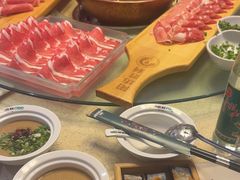 -阳坊胜利涮羊肉(阳坊老店)