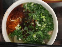 -东方宫中国兰州牛肉拉面(新起街店)