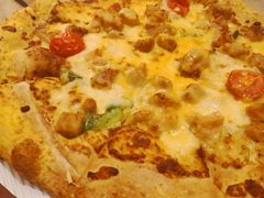 -必胜客(花园店)