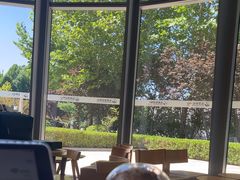 -星巴克(北辰西路店)