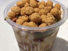 -甜心闲生传统手工冰粉(太古里店)