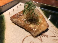 -桐寿司Sushi Tong