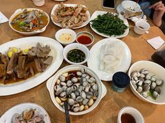 -揭阳钟记小食(福田新村店)