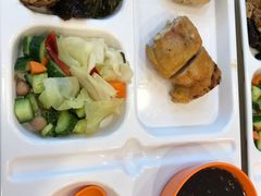 -香妃烤鸡(西单店)