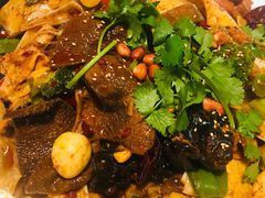 -拿渡·水煮鱼 麻辣香锅(西单大悦城店)