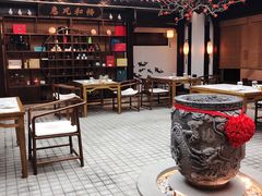 -蘭奢雅集·江浙菜(青山江滩店)