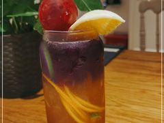 -花舍·新派粤菜·西餐·下午茶(亚运村·鸟巢店)