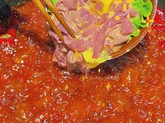 -扎起市井老火锅(乐山总店)