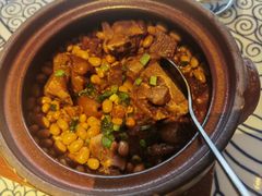 -绿茶餐厅(千岛湖银泰城店)