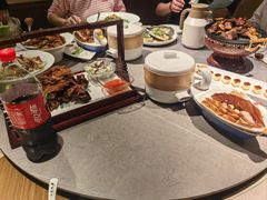 -小鱼故事·海鲜饺子馆(高新店)