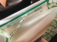 自制鲜宽粉-三个四川人火锅(华联商厦店)