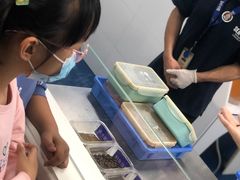 -沈阳海洋探索中心