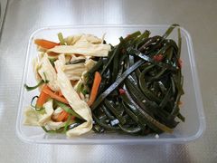 -晶牌烤鸭(延吉东路557弄小区店)