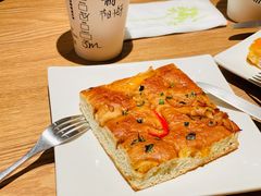 -星巴克(深圳侨城街店)