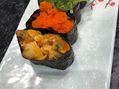 -烤路里·韩国品质自助烤肉(石路天虹4号店)