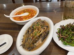 -环秀楼(黄山呈坎店)