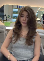 -上禾 HAIR SALON