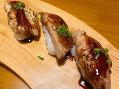 鵝肝寿司-YAMAKAWA(龙湖胥江天街店)