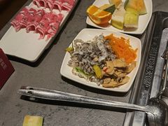 -海底捞火锅(华南摩尔店)
