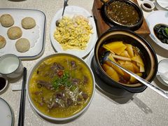 -锦海城市大酒店·上海酒楼(会馆浜路店)