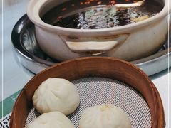 -名善山珍·野生菌汤锅(文殊院店)