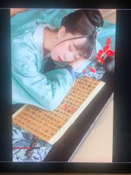 -盘子女人坊古装写真摄影(天津总店)