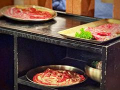 -西塔老太太泥炉烤肉(虹桥南丰城店)
