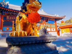 -八大处公园