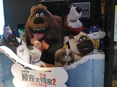 -SFC上影影城(唐镇店)