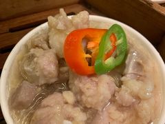 -点心传说·粤菜点心(佐阾虹湾店)