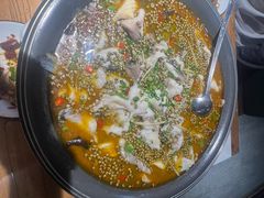 -小三峡食府(西五路店)