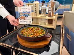 -品海楼·大连海胆锅贴馆(东港店)