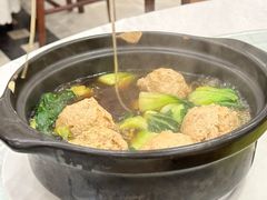 -清真·安乐园菜馆(茶南店)