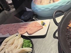 -鹿鸣山草本茶香火锅(园西路店)