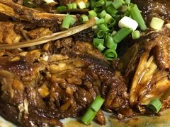-许村蟹面(海宁许村大道店)