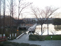 景点-荆川公园
